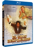 El Gran Despilfarro (Blu-Ray) [ES]