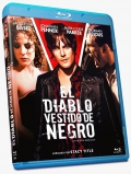 El Diablo Vestido de Negro (Blu-Ray) [ES]