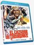 El Cazador de Tiburones (Blu-Ray) [ES]
