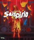 Suspiria (Blu-Ray 4K UHD + Bonus Disc) [US]