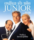 Junior (Blu-Ray)