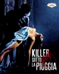 Killer sotto la pioggia (Blu-Ray)