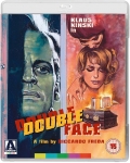 Double Face (Blu-Ray) [UK]