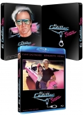 El Cadillac Rosa (Blu-Ray + Metal Box) [ES]