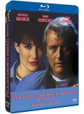 Peligrosamente Unidos (Blu-Ray) [ES]