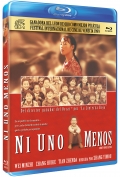 Ni Uno Menos (Blu-Ray) [ES]