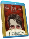 M. Butterfly (Blu-Ray) [ES]