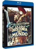 La Loca Historia del Mundo (Blu-Ray) [ES]