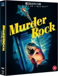 Murderock - Deluxe Edition (Blu-Ray 4K UHD + Blu-Ray) [UK]