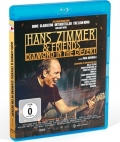 Hans Zimmer - Diamond In The Desert (Blu-Ray)
