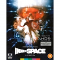 Innerspace - Limited Edition (Blu-Ray 4K UHD) [UK]