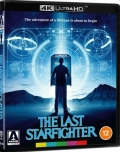The Last Starfighter (Blu-Ray 4K UHD) [UK]