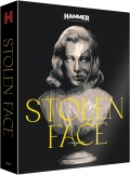 Stolen Face - Collector's Limited Edition (Blu-Ray 4K UHD + Blu-Ray) [UK]
