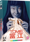 Tomie - Limited Edition (Blu-Ray) [UK]