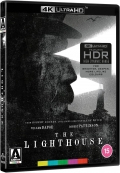 The Lighthouse (Blu-Ray 4K UHD) [UK]