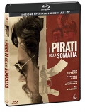 I pirati della Somalia (Blu-Ray + DVD)