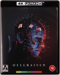 Hellraiser (Blu-Ray 4K UHD) [UK]