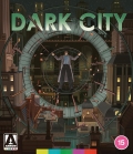 Dark City (Blu-Ray 4K UHD) [UK]
