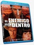 El enemigo est� dentro (Blu-Ray) [ES]