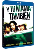 Y tu mam� tambi�n (Blu-Ray) [ES]