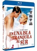 En Una Isla Tranquila al Sur (Blu-Ray) [ES]