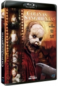 Colinas sangrientas (Blu-Ray) [ES]