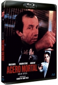 Acero Mortal (Blu-Ray) [ES]