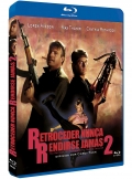 Retroceder Nunca, Rendirse Jam�s 2 (Blu-Ray) [ES]
