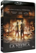 La Niebla (The Mist) (Blu-Ray) [ES]