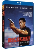 Ricochet (Blu-Ray + Metal Box) [ES]