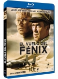 El Vuelo del F�nix (Blu-Ray) [ES]