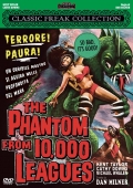 The phantom from 10000 leagues