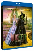 Wicked - Parte 2 (Blu-Ray)