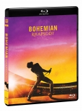Bohemian Rhapsody (Blu-Ray)