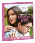 Il ragazzo dai pantaloni rosa (Blu-Ray + DVD + CD - Autografato)
