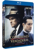 Confesiones Verdaderas (Blu-Ray) [ES]