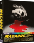 Macabre (1980) - Limited Edition (Blu-Ray 4K UHD) [UK]