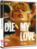 Die My Love (Blu-Ray 4K UHD + Blu-Ray) [UK]