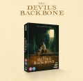 The Devil's Backbone (Blu-Ray 4K UHD + Blu-Ray) [UK]