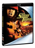 Starship Troopers - Fanteria dello Spazio (Blu-Ray)
