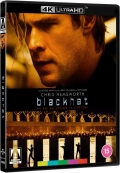 Blackhat (Blu-Ray 4K UHD) [UK]