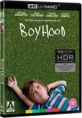 Boyhood (Blu-Ray 4K UHD) [UK]