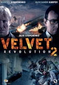 Velvet revolution 2