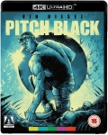 Pitch Black (Blu-Ray 4K UHD) [UK]
