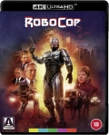 RoboCop (Blu-Ray 4K UHD) [UK]