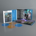 Marillion - Marillion.Com - Deluxe Edition (Blu-Ray + 3 CD)