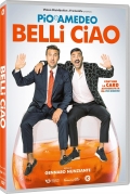 Belli ciao (DVD + Card)