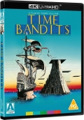 Time Bandits (Blu-Ray 4K UHD) [UK]