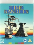 Time Bandits (Blu-Ray) [UK]