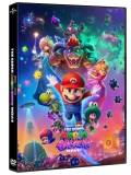 Super Mario Galaxy - Il film